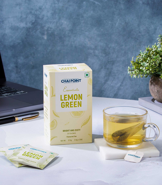 Lemon Green